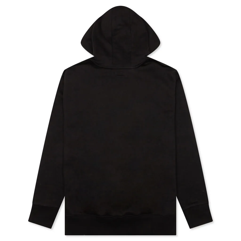 Frank Hoodie - Black