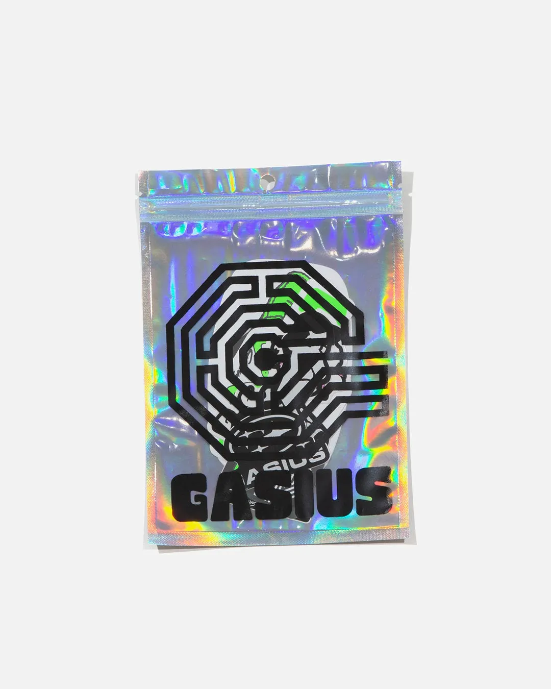 Gasius Sticky Icky Pack - Multi