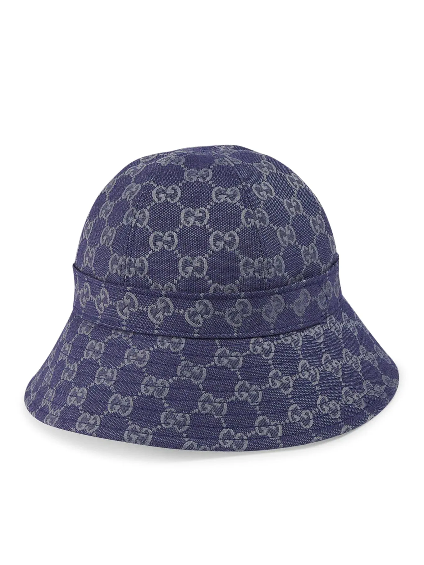 GG CANVAS BUCKET HAT