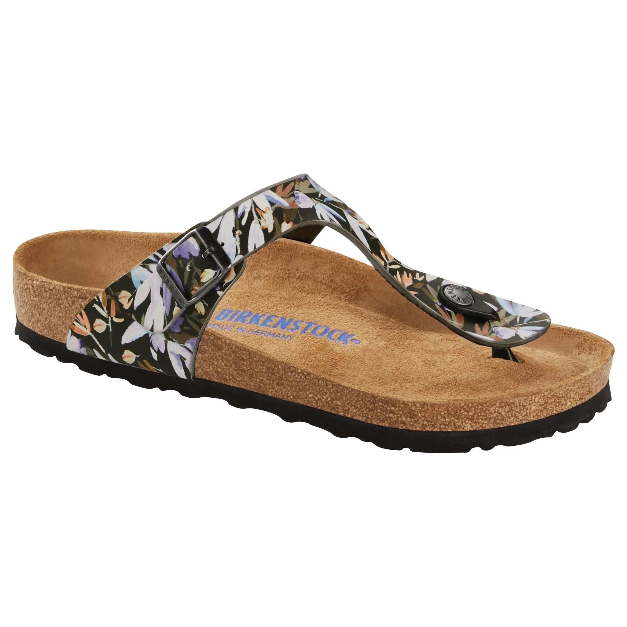 Gizeh Soft Footbed Birko-Flor