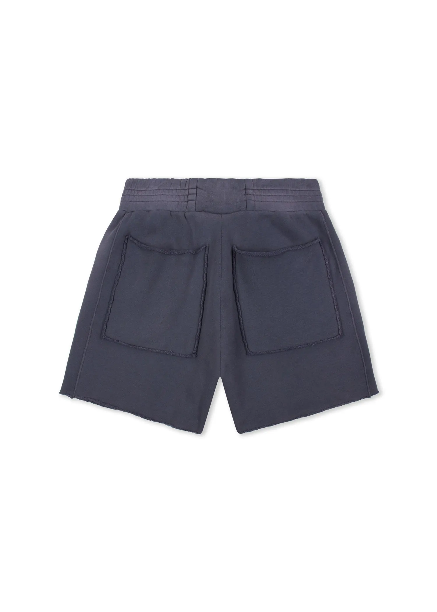 Heavyweight Yacht Short