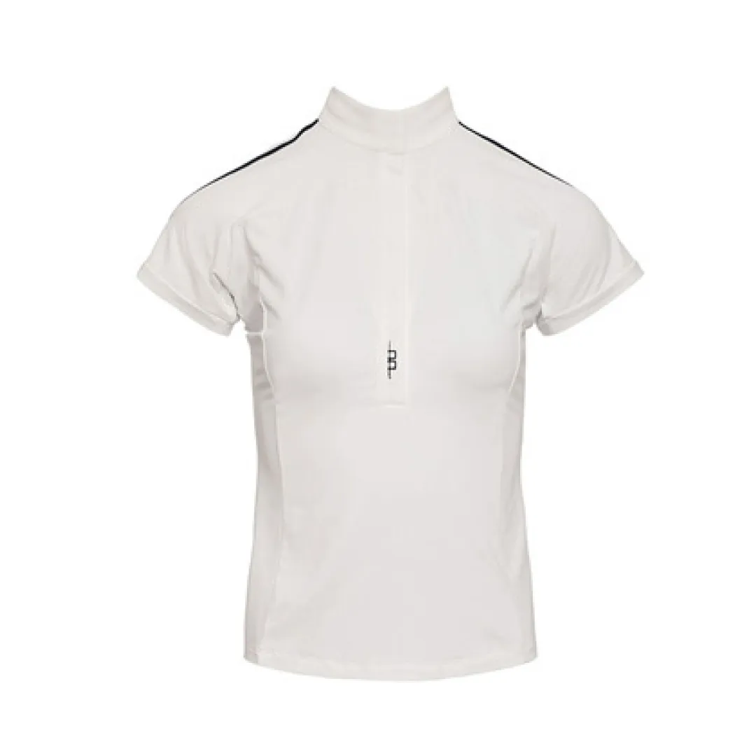 Horseware Ireland Evora Short Sleeve Women's Competition Shirt