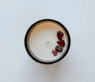 Hygge Candle