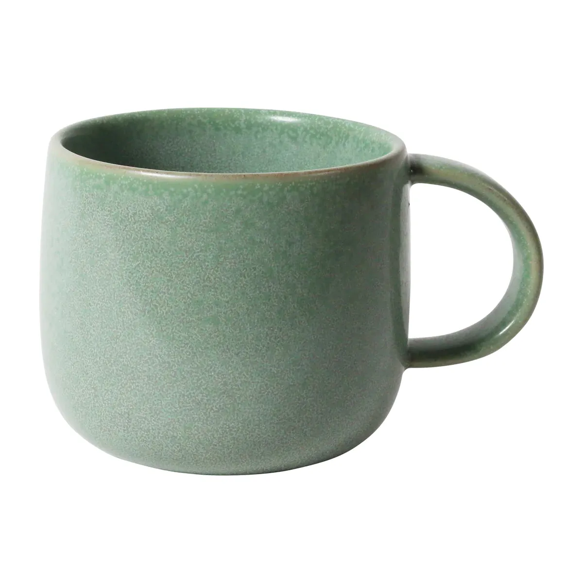 Jade My Mug - Pack of 4