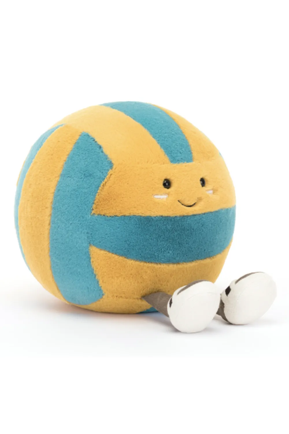 JELLYCAT Amuseable Sport Beach Volley