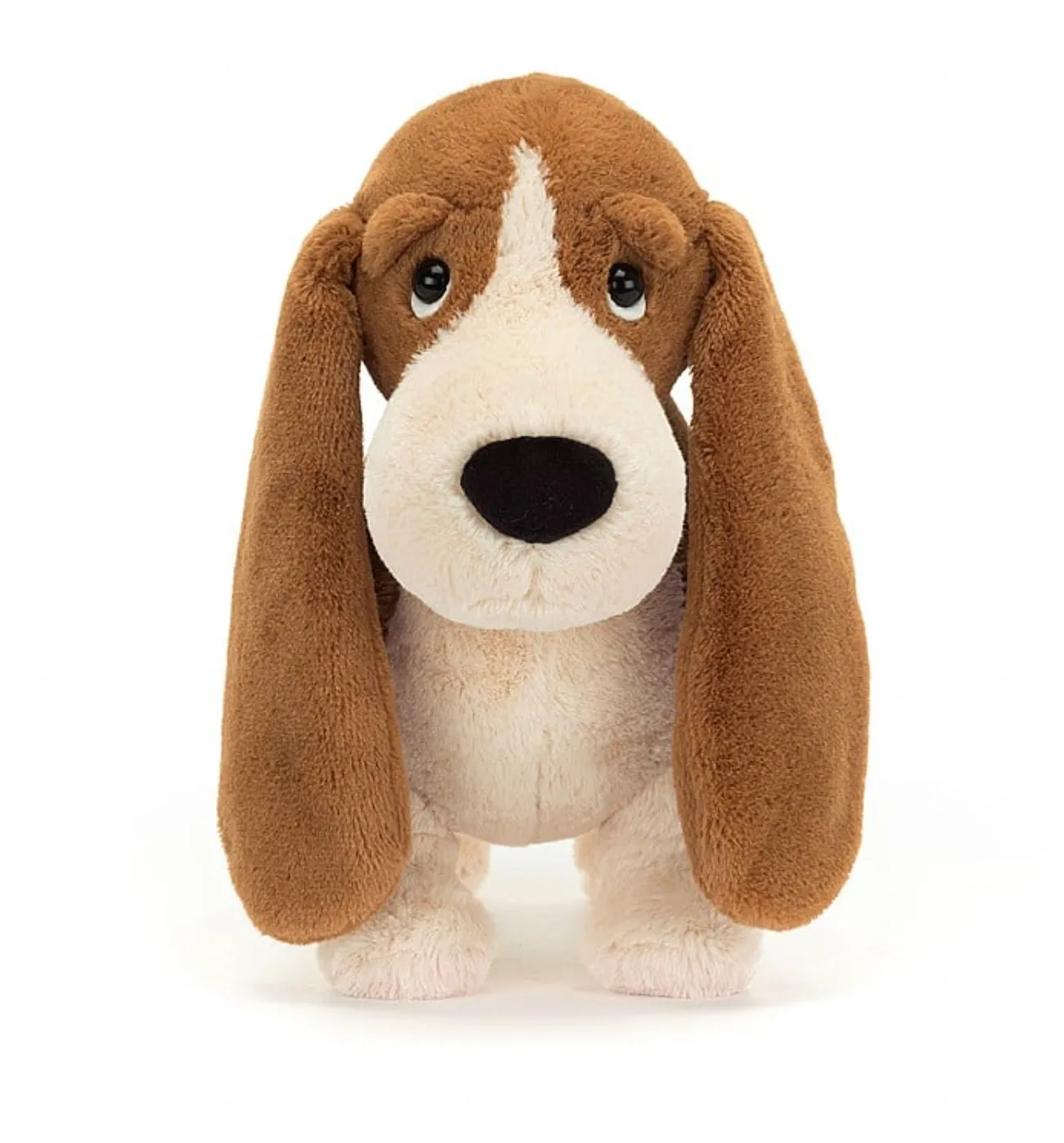 Jellycat- Randall Basset Hound