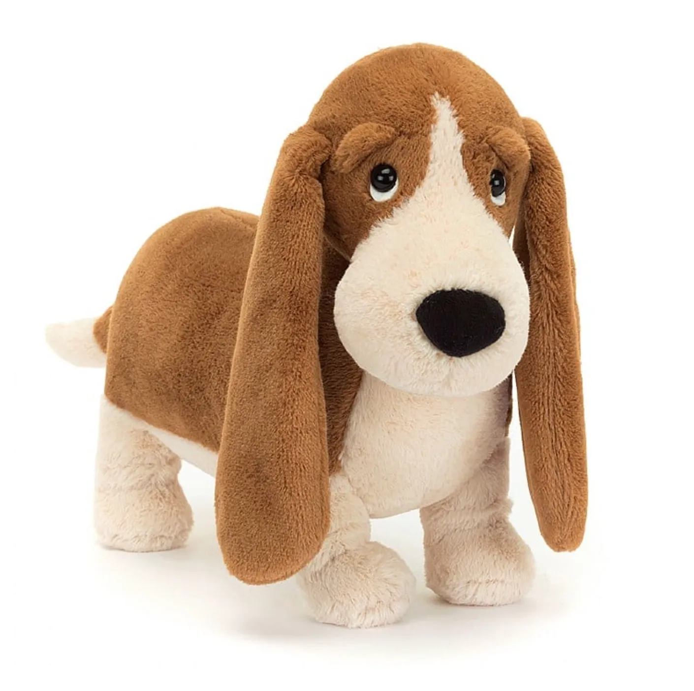 Jellycat- Randall Basset Hound