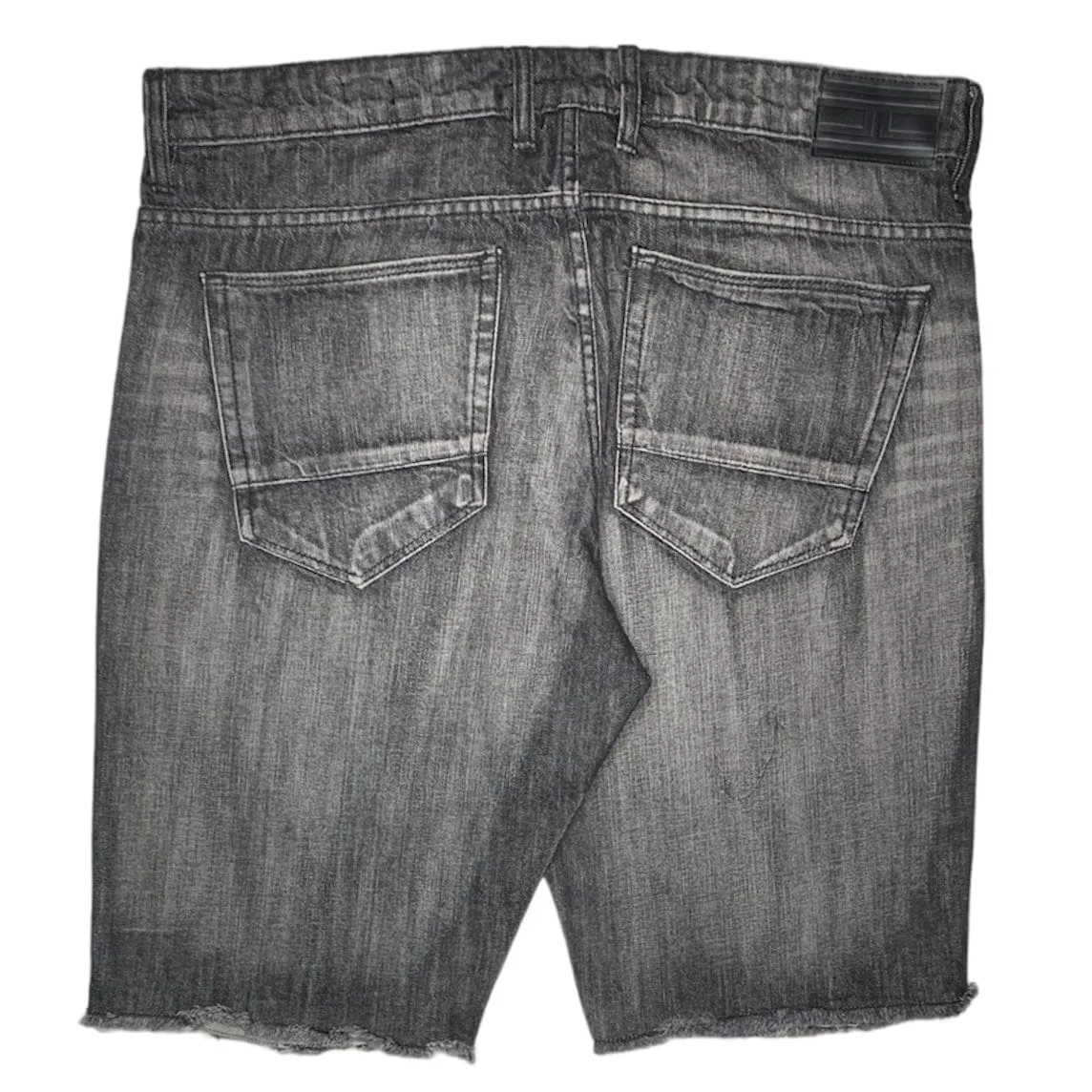 Jordan Craig Denim Short (Shadow Wash) - J687S