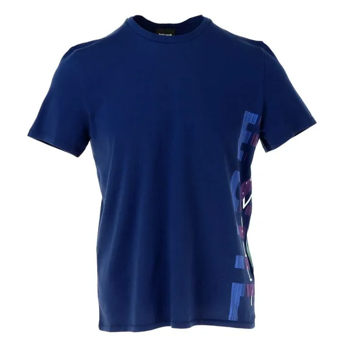 Just Cavalli Herren T-Shirt