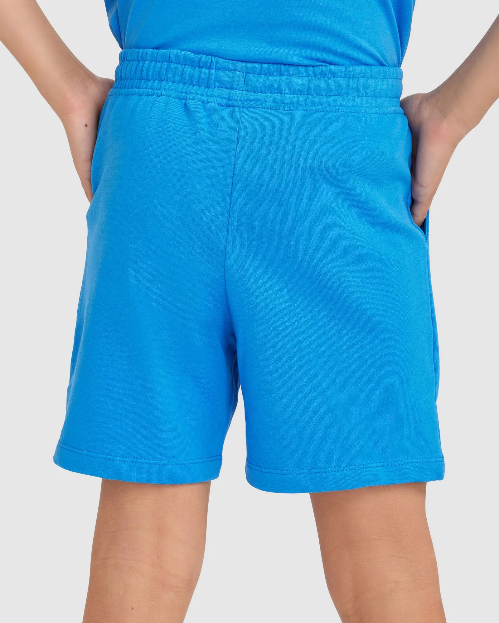 Kid's Parker Short