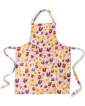 Kip & Co HOME| Pansy Linen Apron