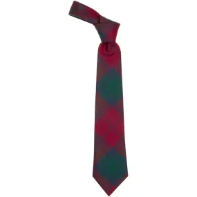 Lindsay Modern Tartan Tie