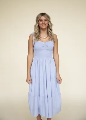 Lola Maxi Dress