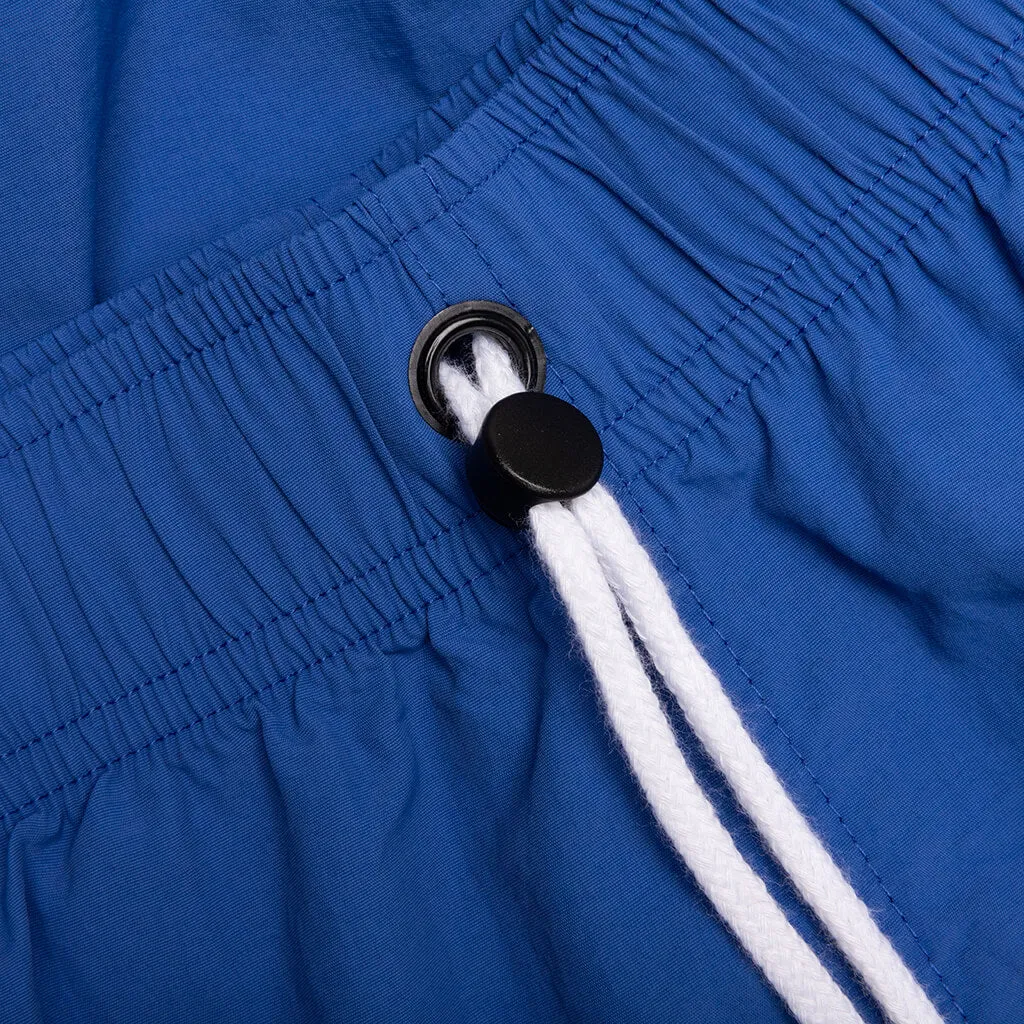 Lost Hiker Short - Blue