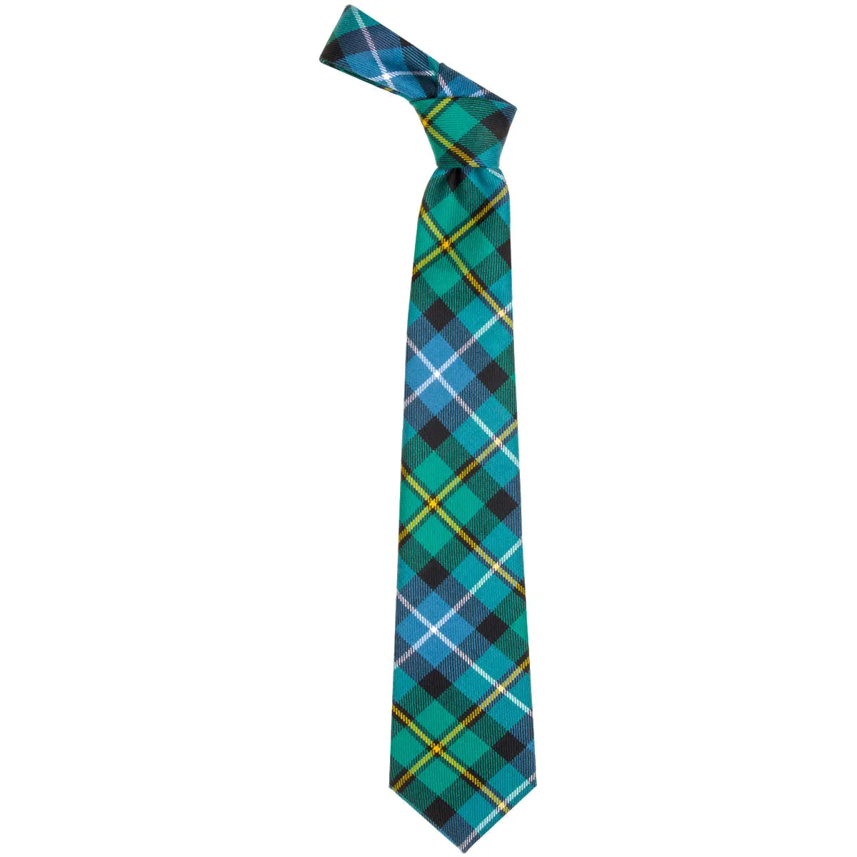 MacNeil of Barra Ancient Tartan Tie