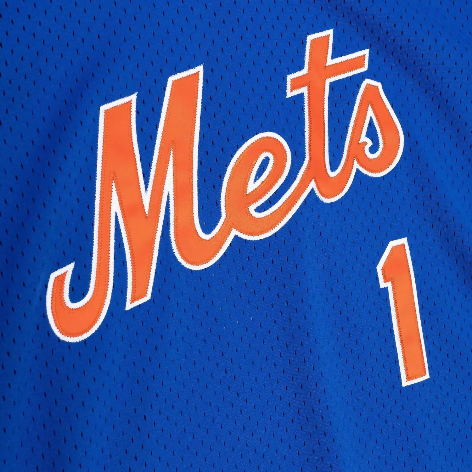 Men's Mookie Wilson Mlb New York Mets 1986 Jersey In Royal