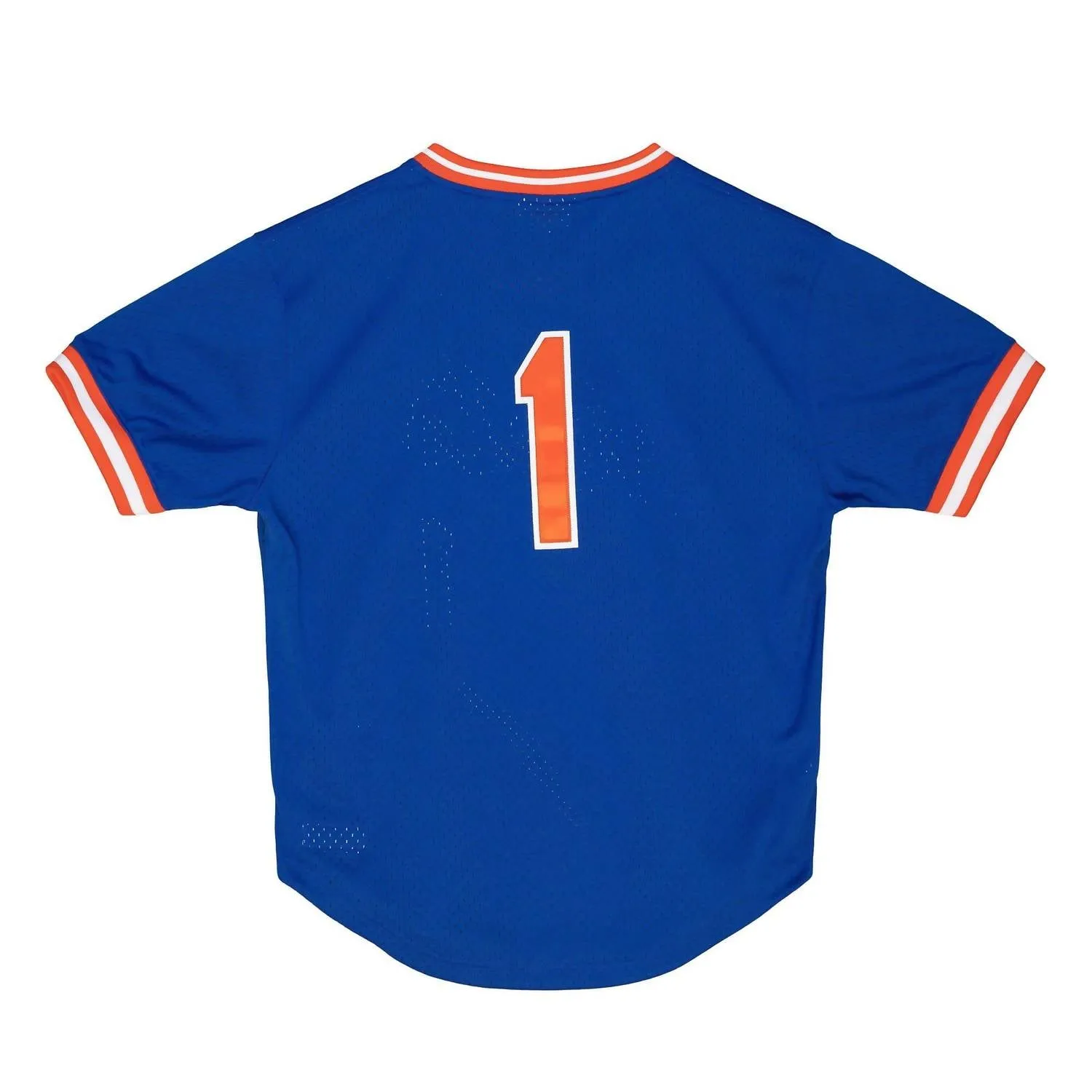 Men's Mookie Wilson Mlb New York Mets 1986 Jersey In Royal