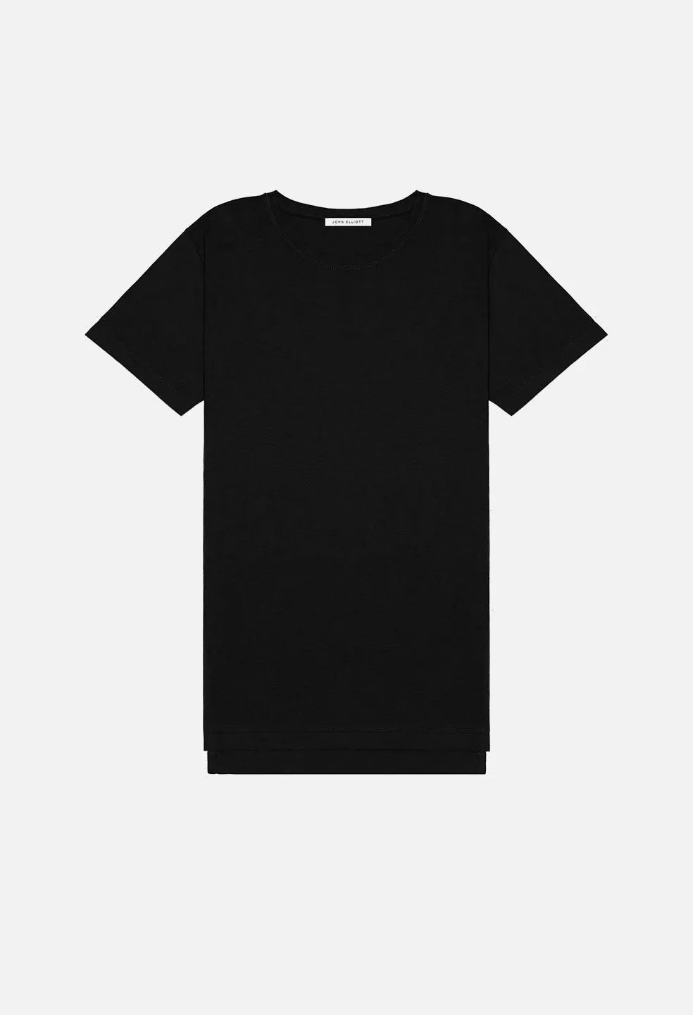 Mercer Tee / Black