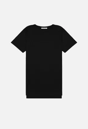 Mercer Tee / Black