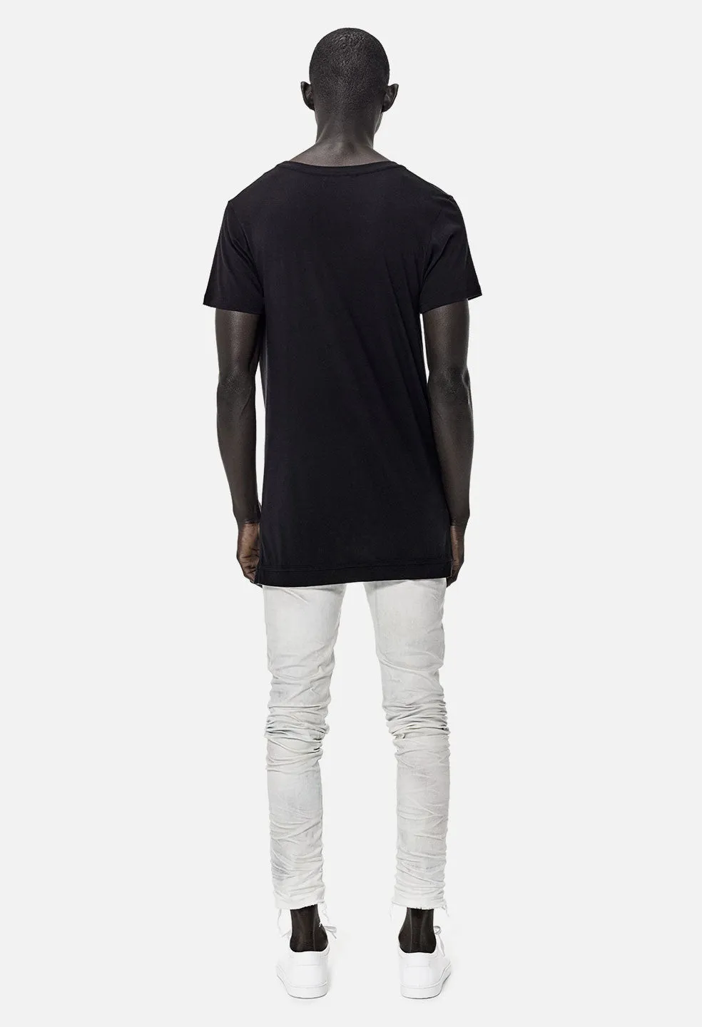 Mercer Tee / Black