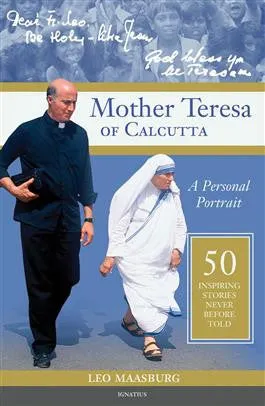 Mother Teresa: A Personal Portrait