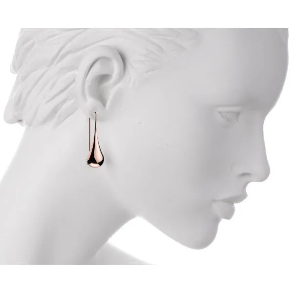 Najo Weeping Woman Rose Gold