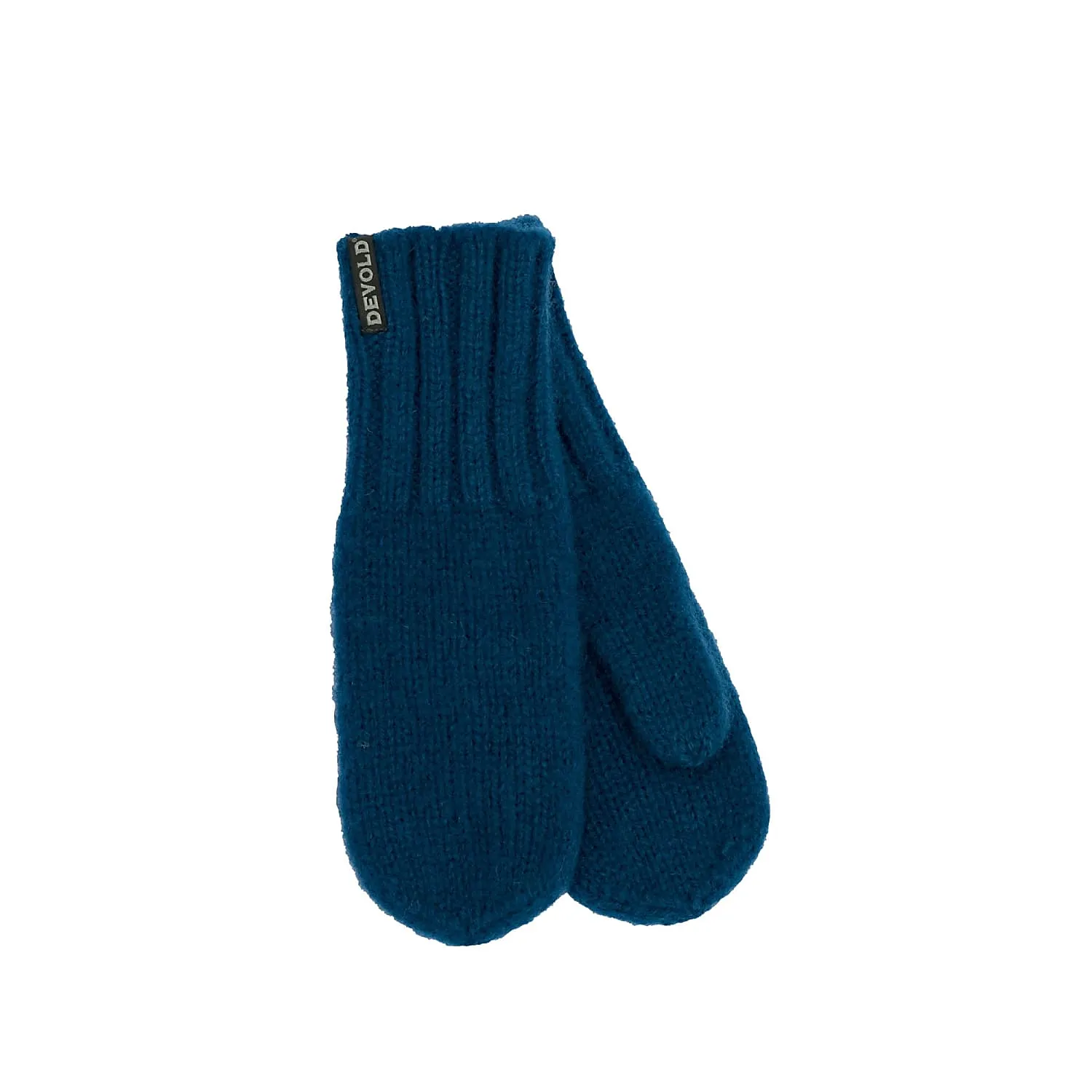 Nansen Wool Mitten Handschuhe