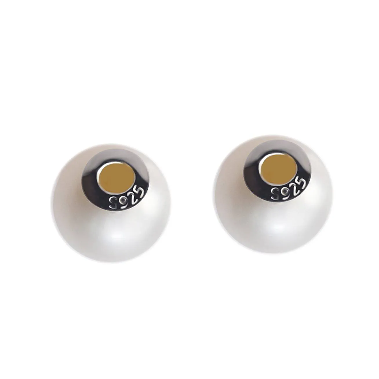 New Yorker Freshwater Pearl Earrings WE00189