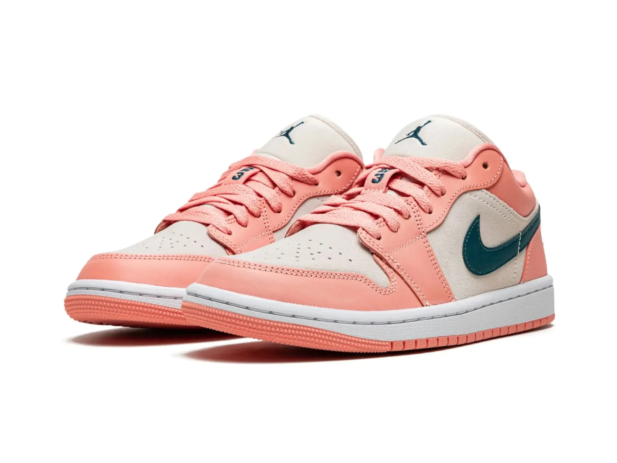 Nike Air Jordan 1 Low "Light Madder Root"