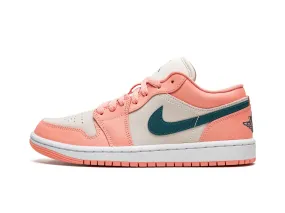 Nike Air Jordan 1 Low "Light Madder Root"