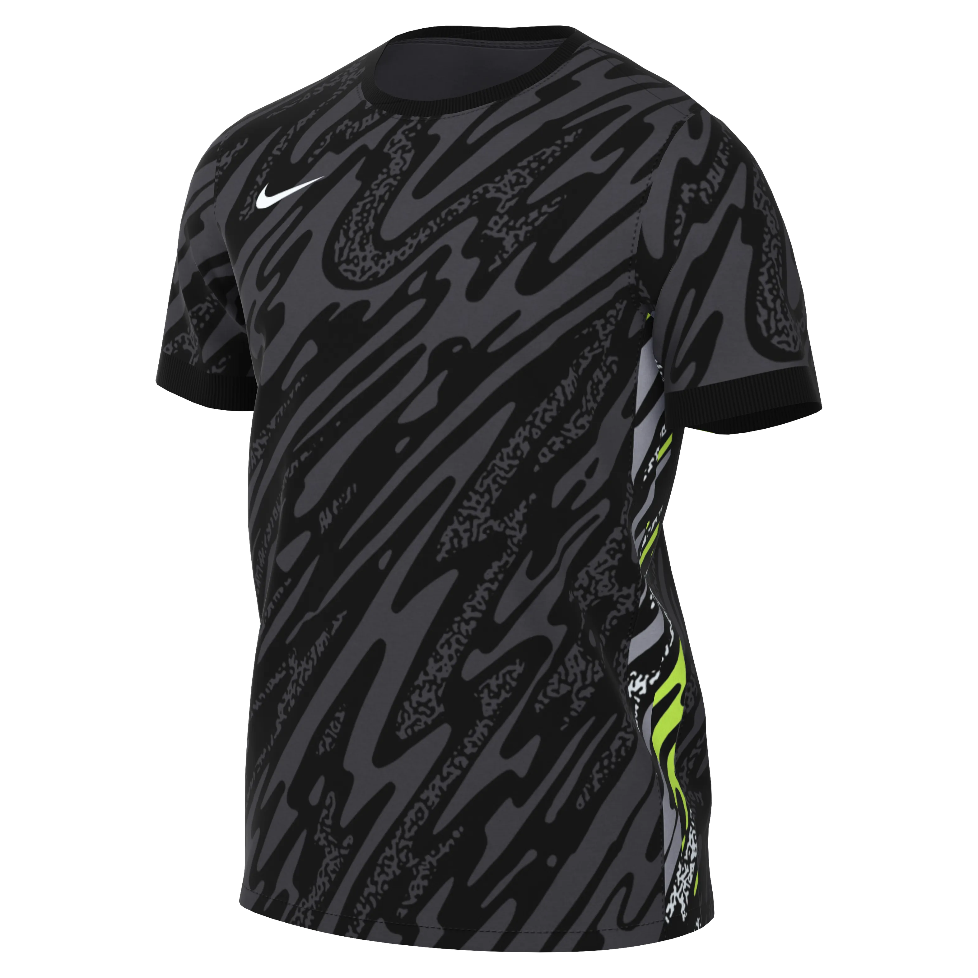 Nike Dri-FIT Gardien V GK Jersey (Short Sleeve)