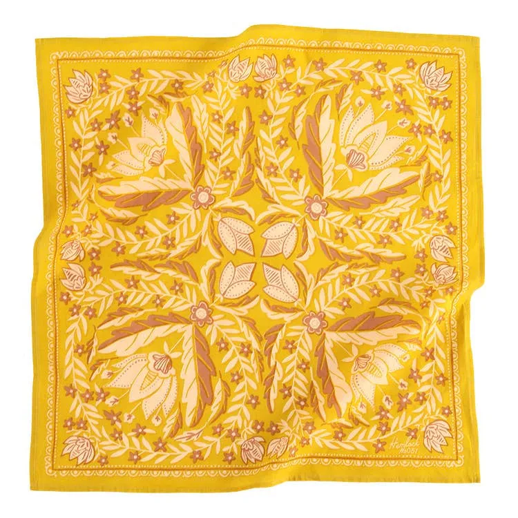 No. 051 Antonia Bandana