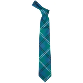 Oliphant Ancient Tartan Tie