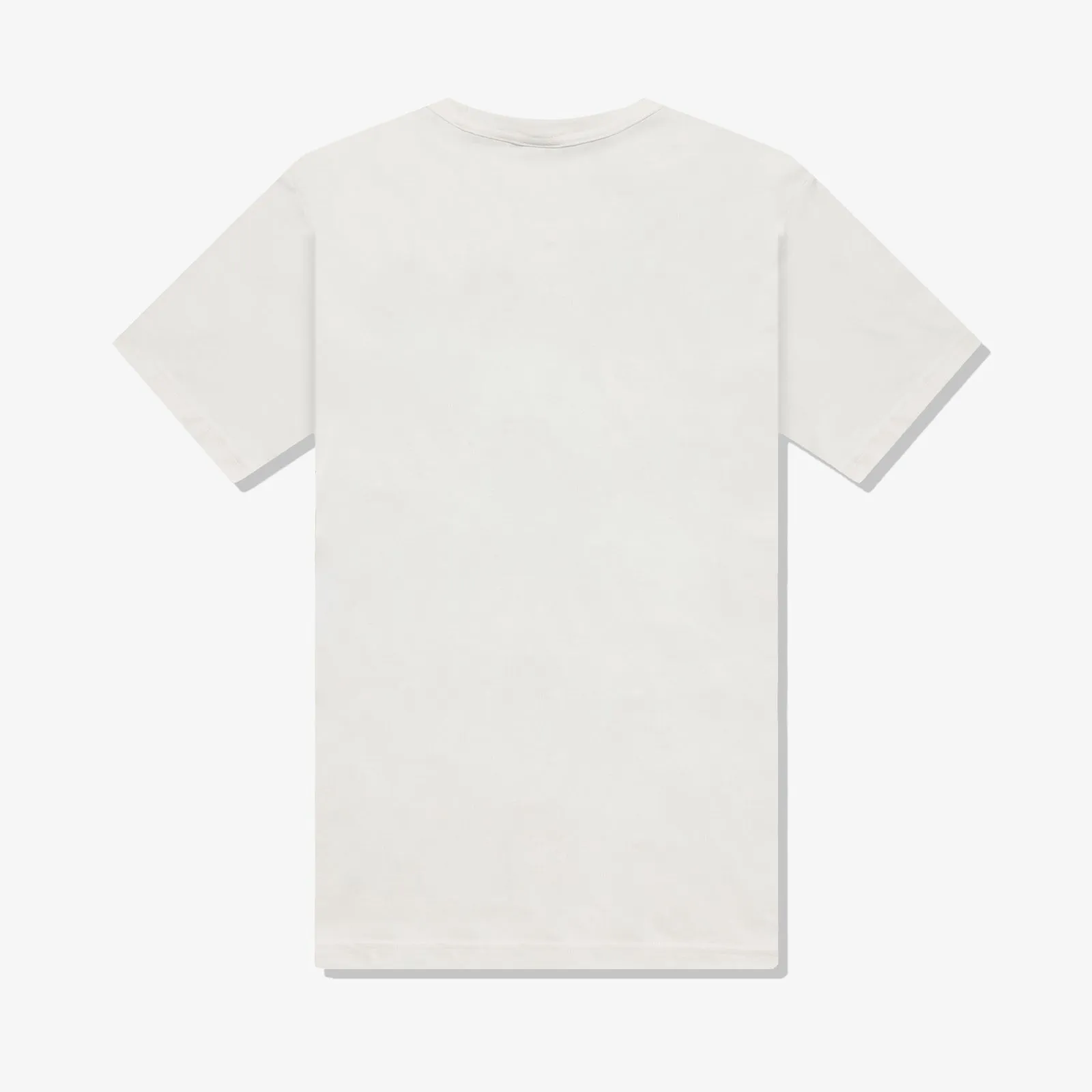 Pump Graphic T-Shirt - Chalk