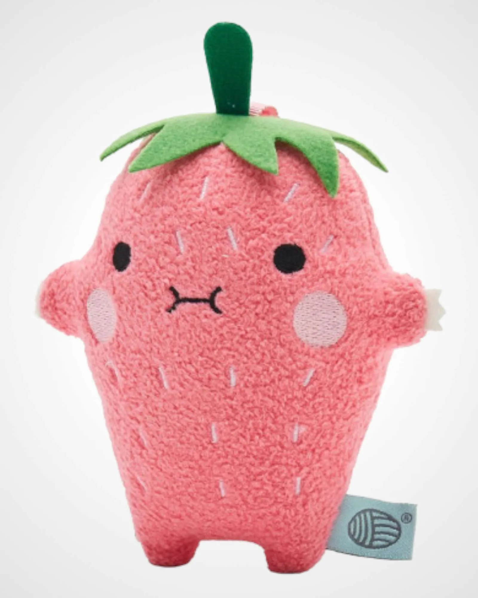 RICESWEET Mini Plush Toy | Pink