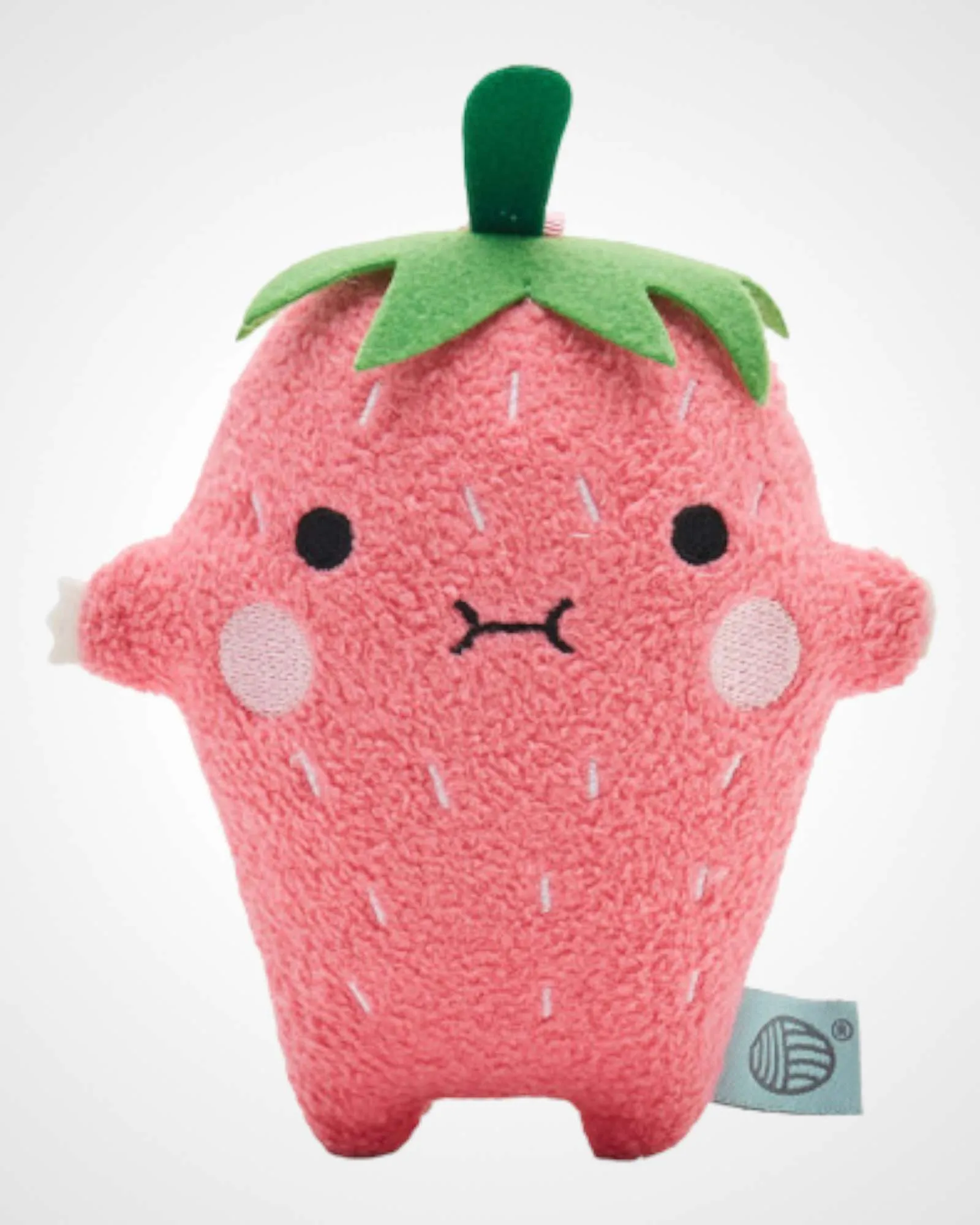 RICESWEET Mini Plush Toy | Pink