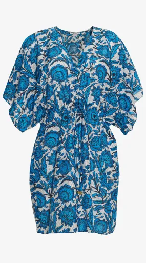 Riva Kaftan | Bali Print