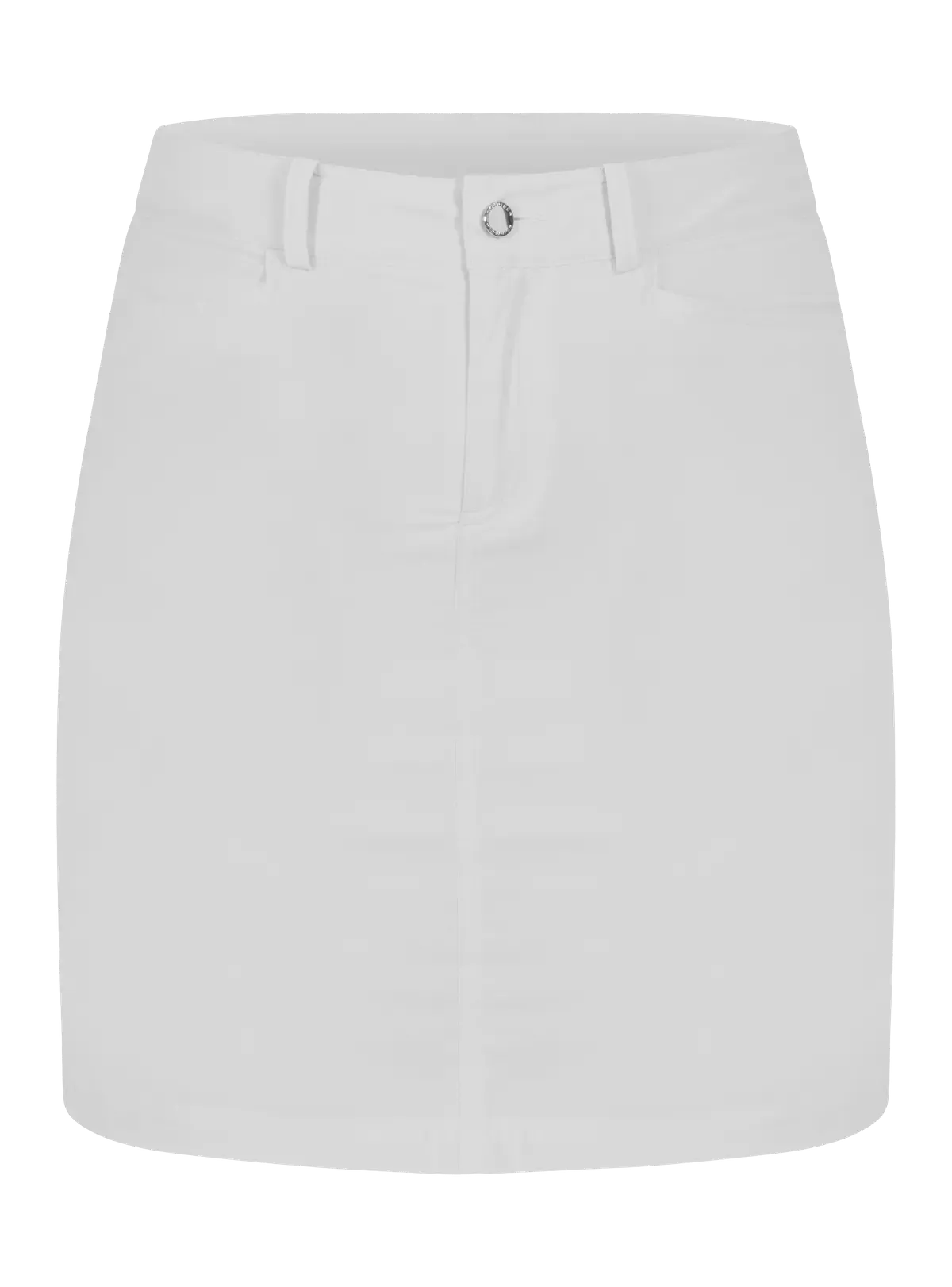 Rohnisch jupe lightstretch white