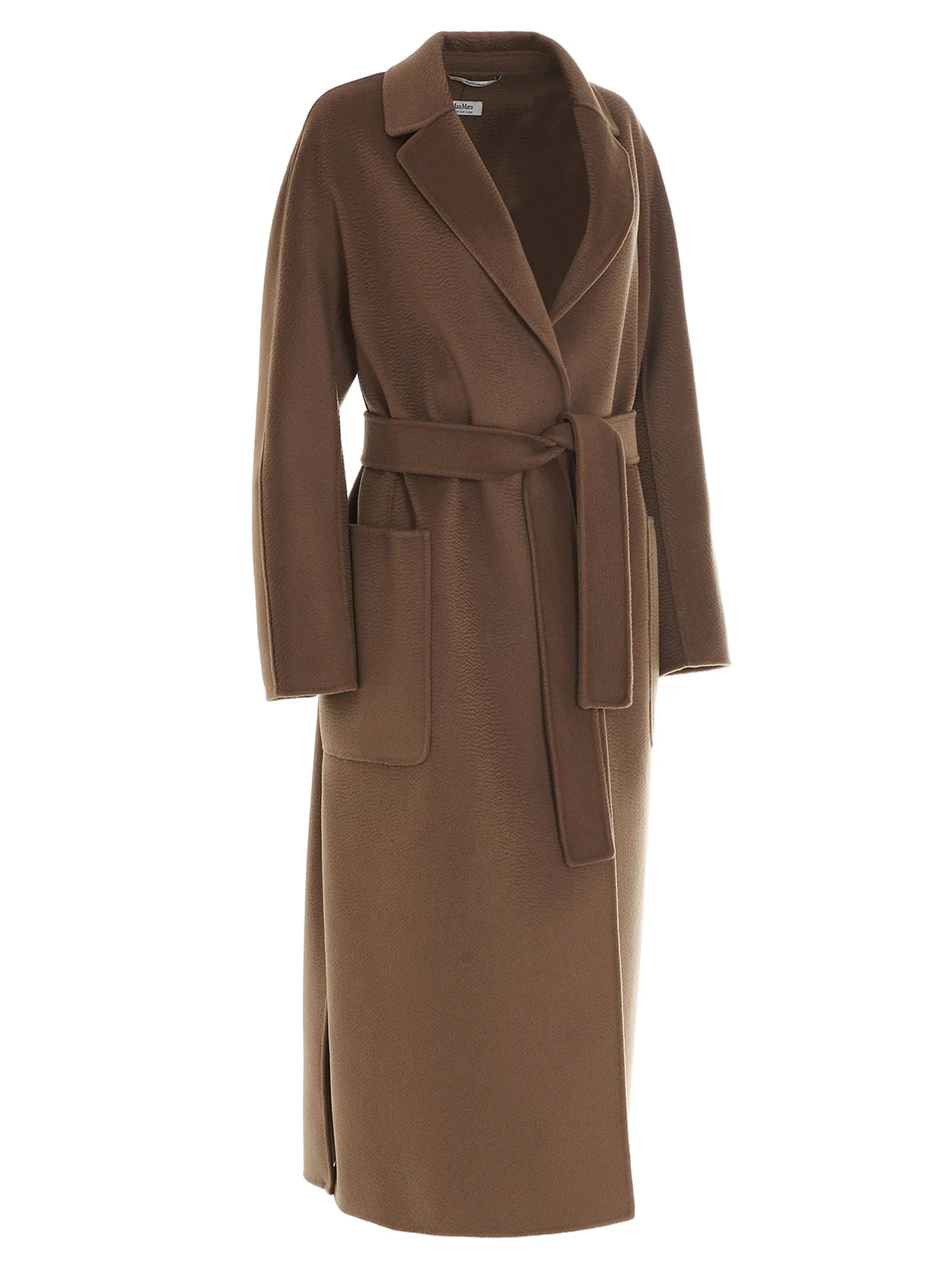 'S Max Mara Amore Long Coat