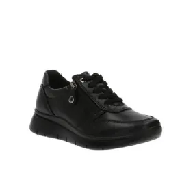 Scarpe casual da Donna - ENVAL Art. 2764300 Colore NERO Sneakers