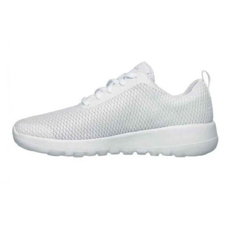 Scarpe  da donna SKECHERS art. 15601WHT sneakers  bianco sportivo / casual