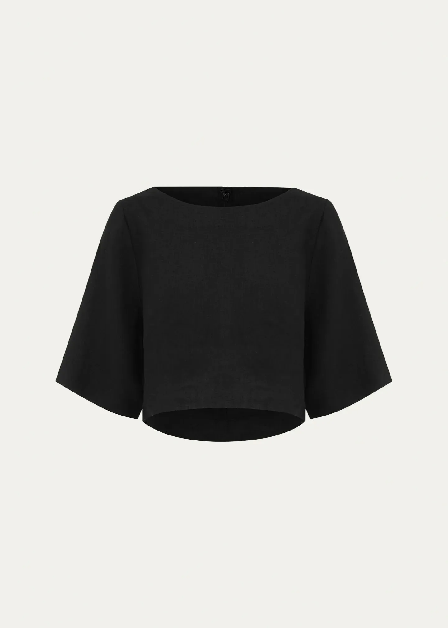 Shay Top - Black