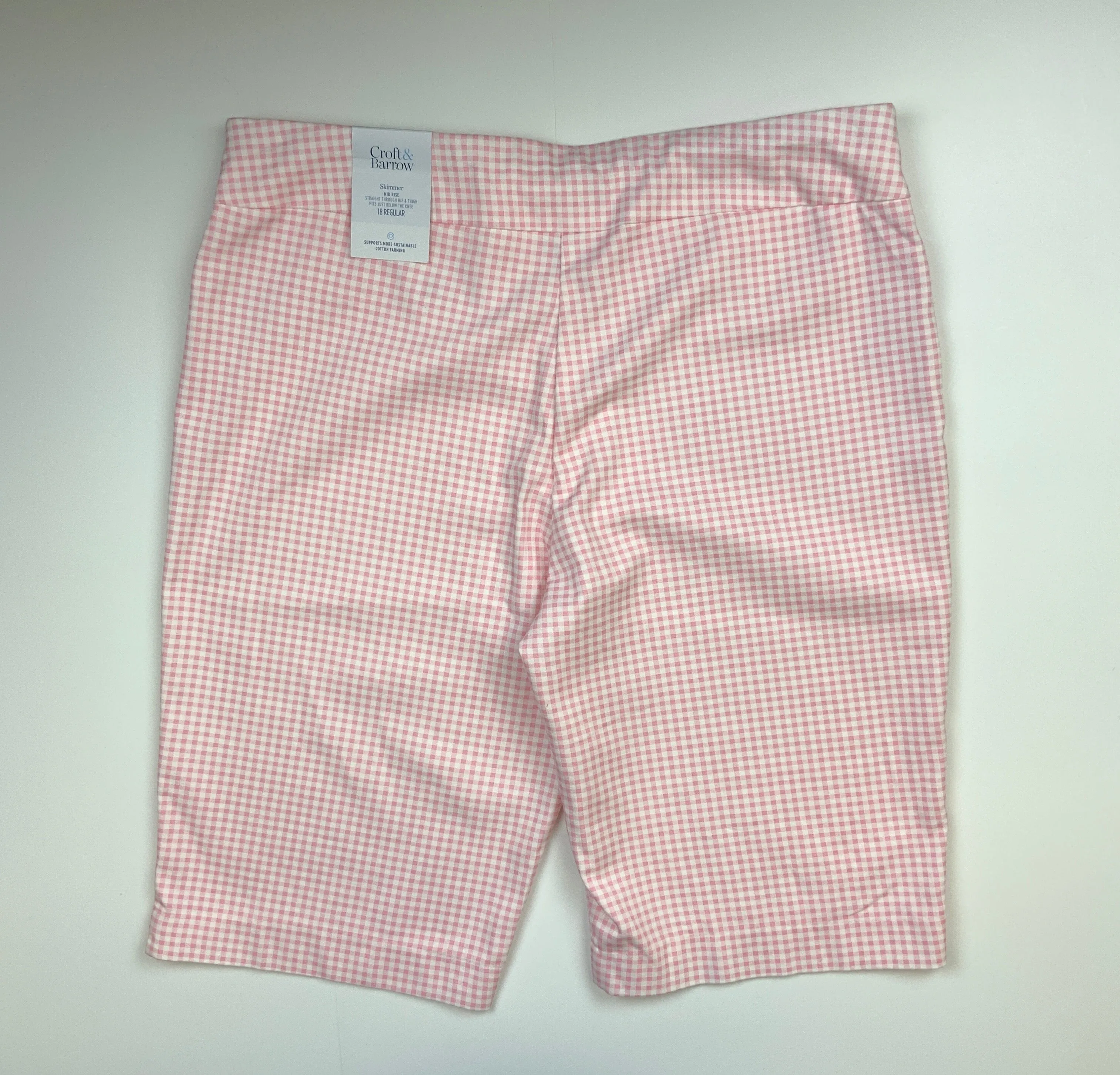 Shorts By Croft And Barrow  Size: 18