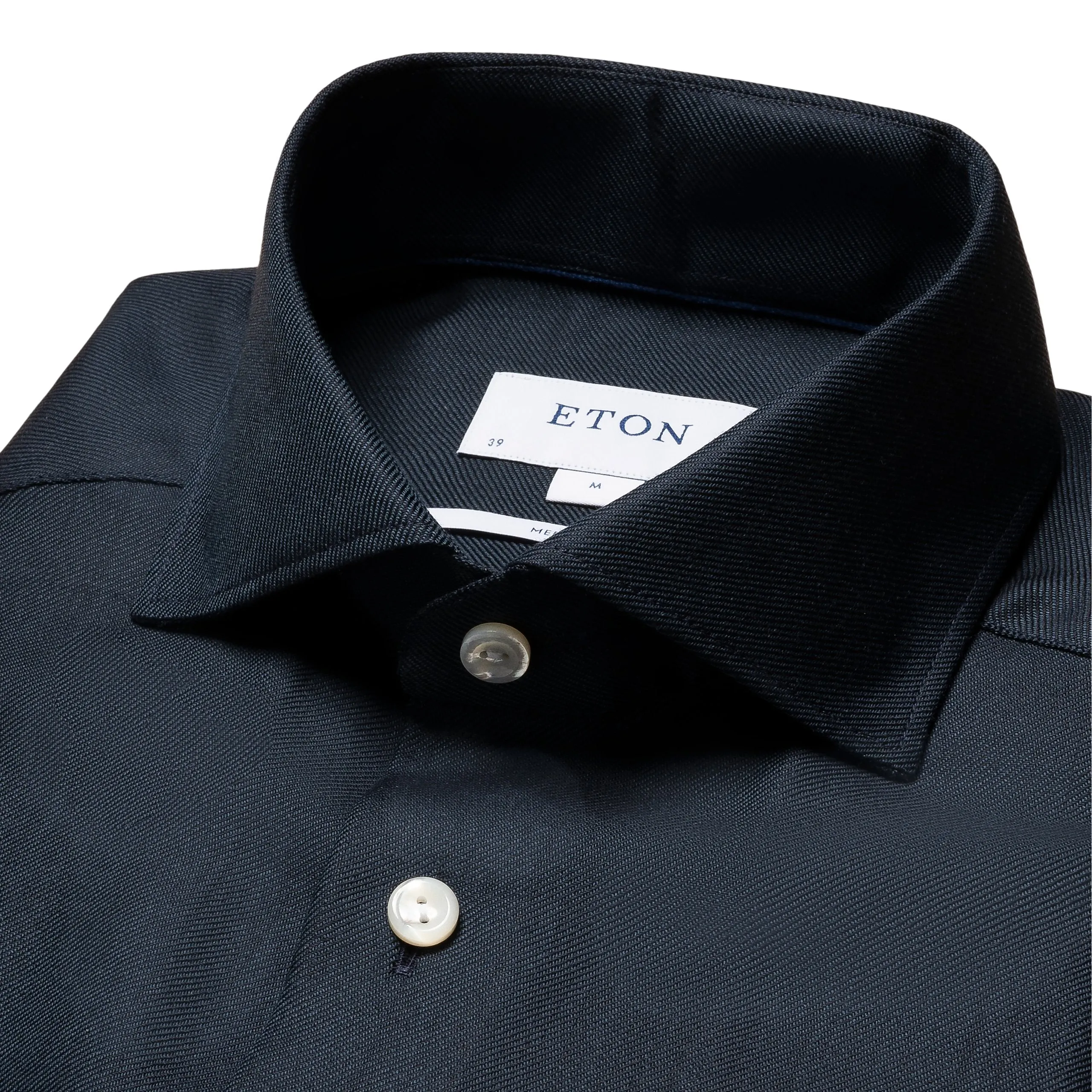 Slim Fit - Merino Wool Shirt