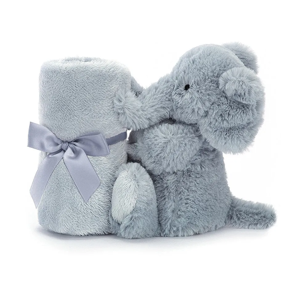 Snugglet Elephant Soother