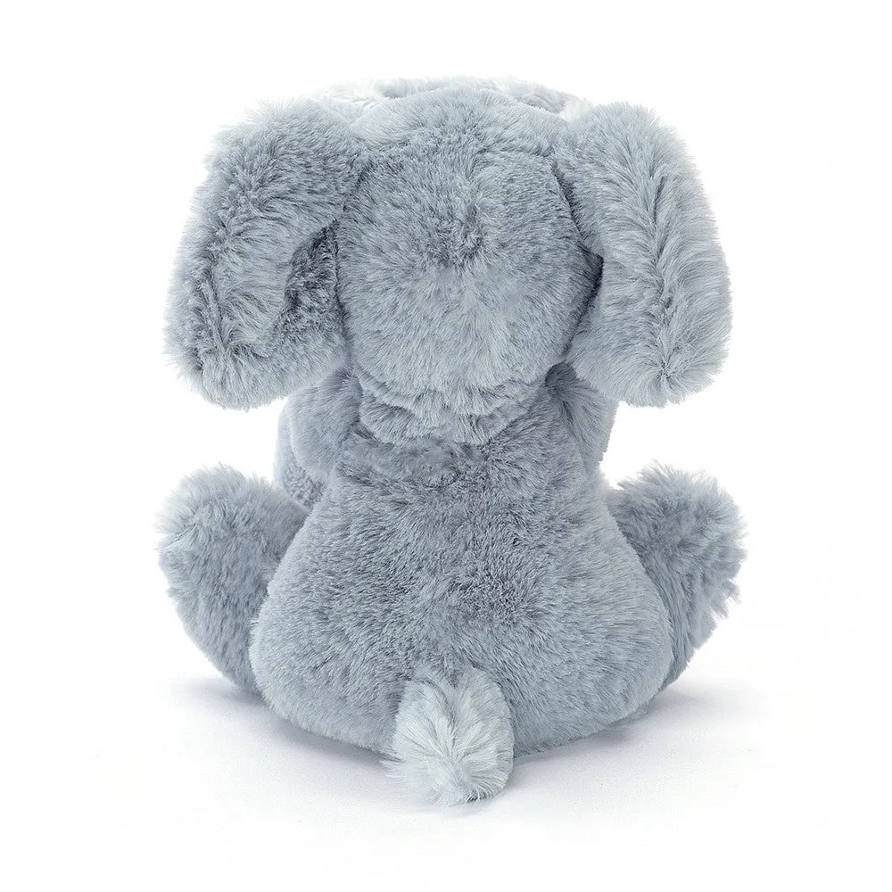 Snugglet Elephant Soother