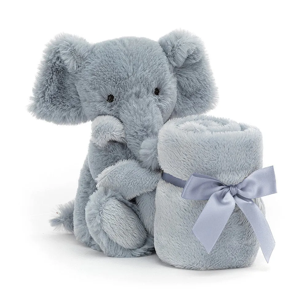 Snugglet Elephant Soother