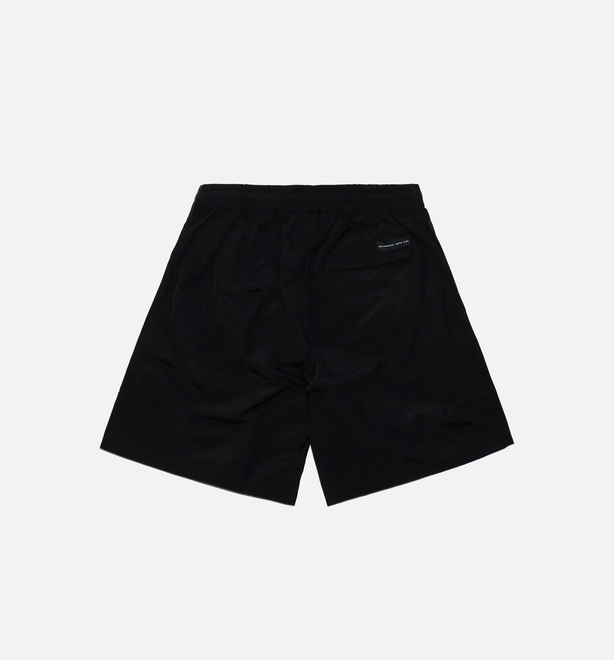 Sunrise Short Mens Shorts - Black