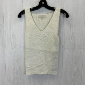 Sweater Short Sleeve By Loft  Size: Xs