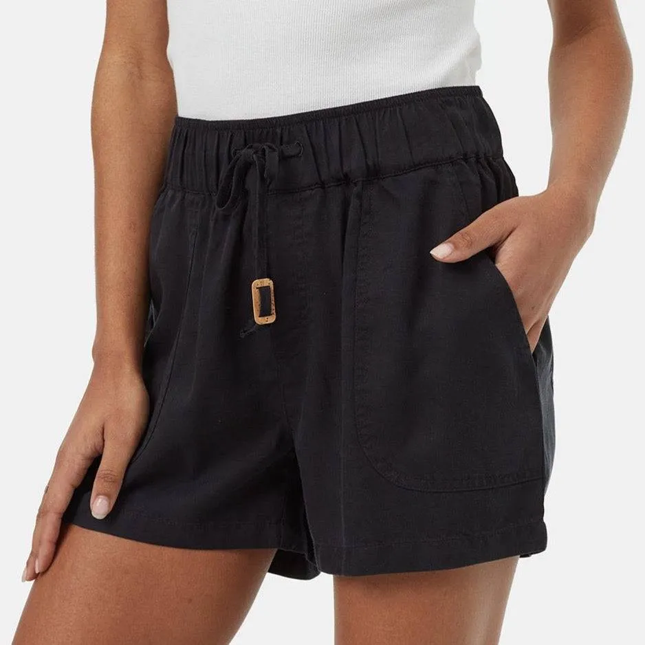 Tencel Instow Short